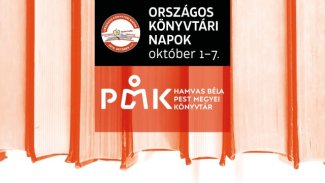 Országos Könyvtári Napok 2018