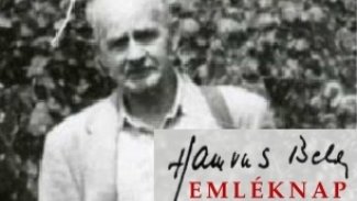 Hamvas Béla emléknap