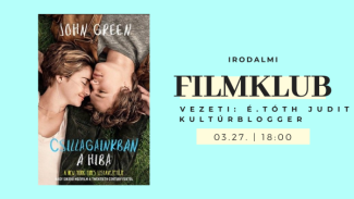 Irodalmi filmklub