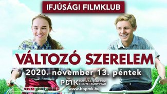 Ifjúsági Filmklub