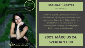 Molnár T. Eszter 