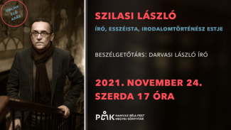 Szilasi László