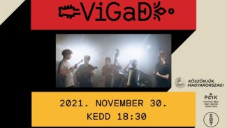 ViGaD koncert