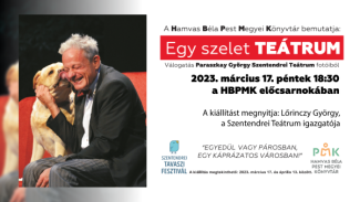 Egy szelet Teátrum