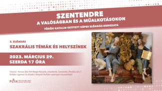 Szakrális témák és helyszínek