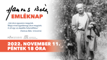 Hamvas Béla emléknap